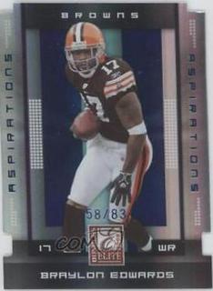 Braylon Edwards