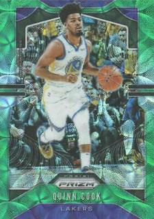 Quinn Cook