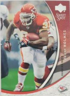 Priest Holmes