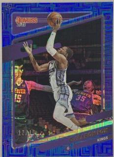De'Aaron Fox