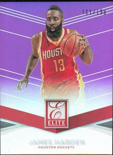 James Harden