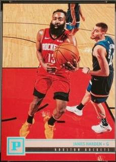 James Harden