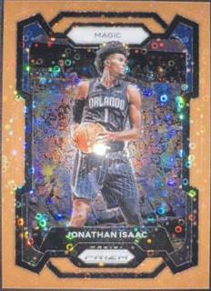 Jonathan Isaac