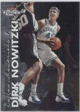 Dirk Nowitzki