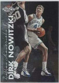 Dirk Nowitzki
