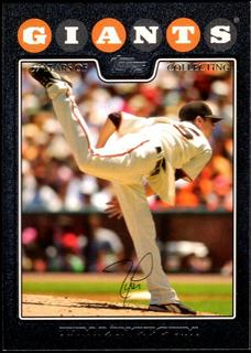 Tim Lincecum