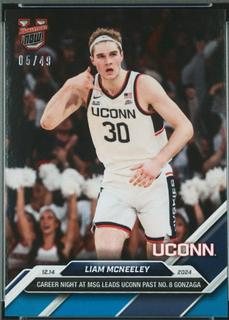 Liam McNeeley