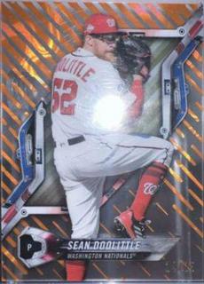Sean Doolittle