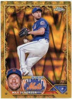 Max Scherzer