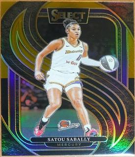 Satou Sabally