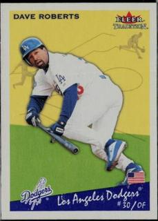 Dave Roberts