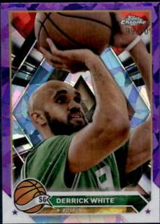 Derrick White