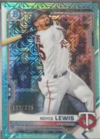 Royce Lewis