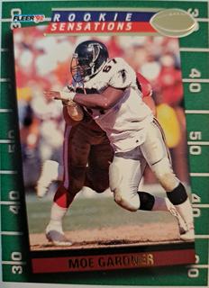 Moe Gardner #1of 20