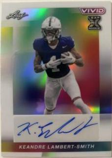 Keandre Lambert-Smith