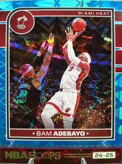 Bam Adebayo