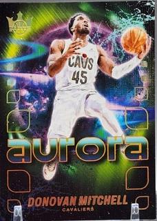 Donovan Mitchell