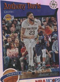 Anthony Davis