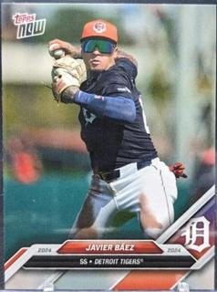 Javier Baez