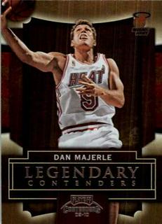 Dan Majerle
