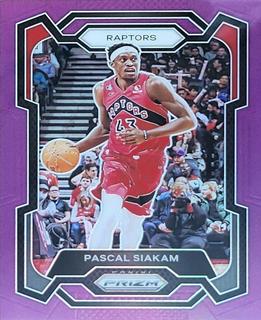 Pascal Siakam