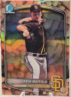 Kash Mayfield