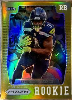 Kenneth Walker III