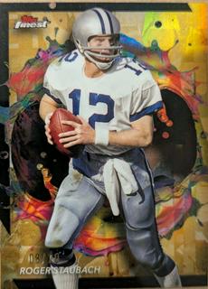 Roger Staubach