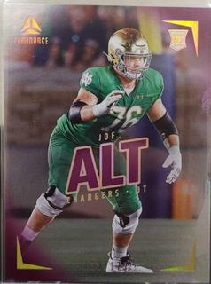 Joe Alt