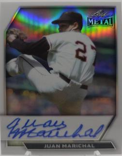 Juan Marichal