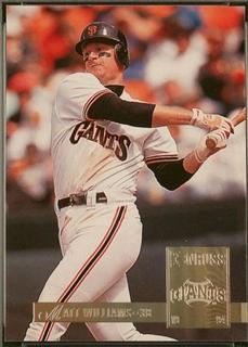 Matt Williams