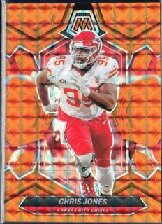 Chris Jones