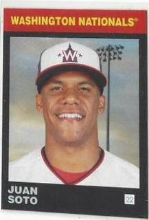Juan Soto