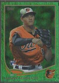 Manny Machado