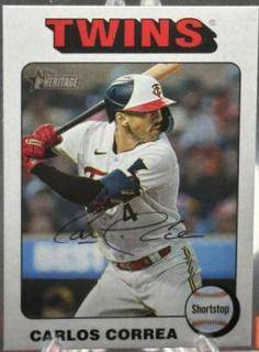 Carlos Correa