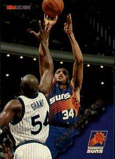 Charles Barkley