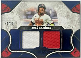 Jose Ramirez