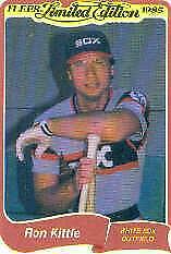 Ron Kittle