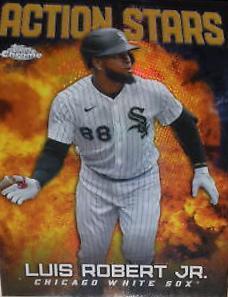 Luis Robert Jr.