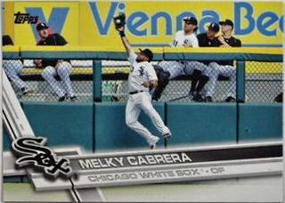 Melky Cabrera