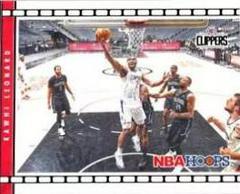 Kawhi Leonard #8 Basketball Cards 2021 Panini Hoops Lights Camera Action Prices