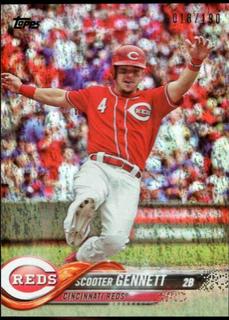 Scooter Gennett