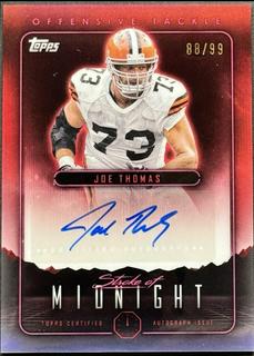 Joe Thomas