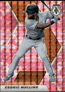 Cedric Mullins