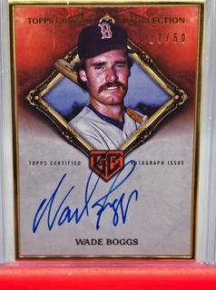 Wade Boggs