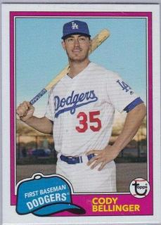 Cody Bellinger