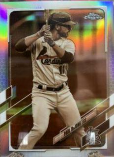 Paul DeJong