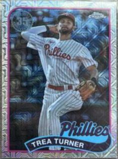 Trea Turner