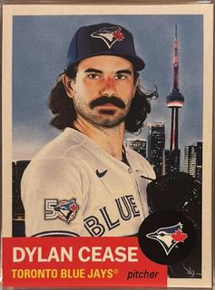Dylan Cease