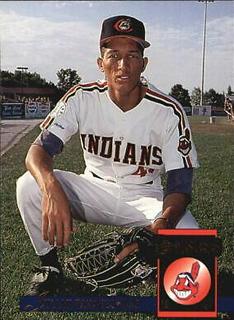 Julian Tavarez